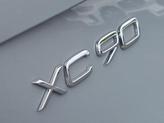 Thumbnail of 2024 Vapour Grey Metallic Volvo XC90