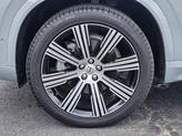 Thumbnail of 2024 Vapour Grey Metallic Volvo XC90