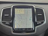 Thumbnail of 2024 Vapour Grey Metallic Volvo XC90