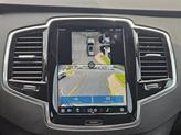 Thumbnail of 2024 Vapour Grey Metallic Volvo XC90
