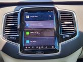 Thumbnail of 2024 Denim Blue Metallic Volvo XC90