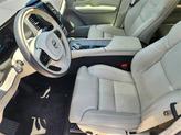 Thumbnail of 2024 Denim Blue Metallic Volvo XC90