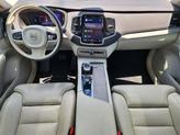 Thumbnail of 2024 Denim Blue Metallic Volvo XC90