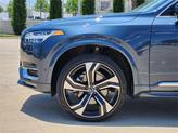 Thumbnail of 2024 Denim Blue Metallic Volvo XC90
