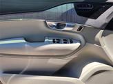 Thumbnail of 2024 Denim Blue Metallic Volvo XC90