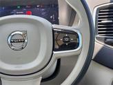 Thumbnail of 2024 Denim Blue Metallic Volvo XC90
