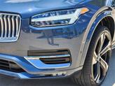 Thumbnail of 2024 Denim Blue Metallic Volvo XC90