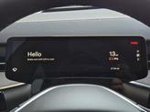 Thumbnail of 2025 Onyx Black Metallic Volvo EX90