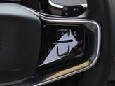 Thumbnail of 2025 Onyx Black Metallic Volvo EX90