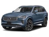 Photo of 2025 Denim Blue Metallic Volvo XC90 Plug-In Hybrid
