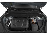 Thumbnail of 2025 Denim Blue Metallic Volvo XC90 Plug-In Hybrid