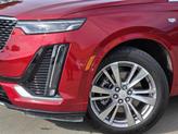 Thumbnail of 2023 Radiant Red Tintcoat Cadillac XT6