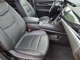 Thumbnail of 2023 Radiant Red Tintcoat Cadillac XT6