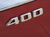 Thumbnail of 2023 Radiant Red Tintcoat Cadillac XT6