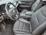 Thumbnail of 2023 Radiant Red Tintcoat Cadillac XT6