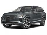 Photo of 2026 Vapour Grey Metallic Volvo XC90