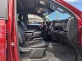 Thumbnail of 2021 Cherry Red Tintcoat Chevrolet Silverado 1500