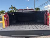 Thumbnail of 2021 Cherry Red Tintcoat Chevrolet Silverado 1500