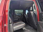 Thumbnail of 2021 Cherry Red Tintcoat Chevrolet Silverado 1500