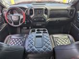 Thumbnail of 2021 Cherry Red Tintcoat Chevrolet Silverado 1500