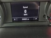 Thumbnail of 2021 Cherry Red Tintcoat Chevrolet Silverado 1500
