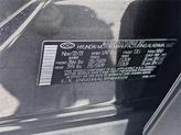 Thumbnail of 2023 Portofino Gray Hyundai SANTA FE