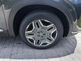 Thumbnail of 2023 Portofino Gray Hyundai SANTA FE