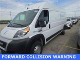 Thumbnail of 2022 Bright White Clearcoat RAM ProMaster 2500
