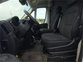 Thumbnail of 2022 Bright White Clearcoat RAM ProMaster 2500