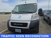 Thumbnail of 2022 Bright White Clearcoat RAM ProMaster 2500