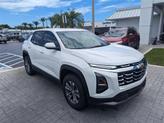 Thumbnail of 2026 Summit White Chevrolet Equinox