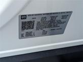 Thumbnail of 2026 Summit White Chevrolet Equinox