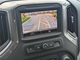 Thumbnail of 2026 Black Chevrolet Silverado 1500