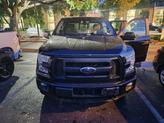 Thumbnail of 2016 Shadow Black Ford F-150