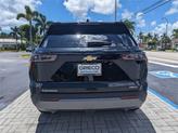 Thumbnail of 2026 Mosaic Black Metallic Chevrolet Equinox