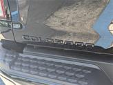 Thumbnail of 2026 Black Chevrolet Colorado