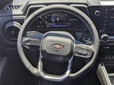 Thumbnail of 2026 Black Chevrolet Colorado