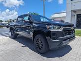 Photo of 2026 Black Chevrolet Colorado