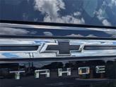 Thumbnail of 2021 Black Chevrolet Tahoe