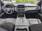 Thumbnail of 2021 Black Chevrolet Tahoe
