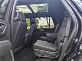 Thumbnail of 2021 Black Chevrolet Tahoe
