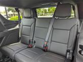 Thumbnail of 2021 Black Chevrolet Tahoe