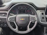 Thumbnail of 2021 Black Chevrolet Tahoe