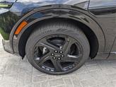 Thumbnail of 2025 Black Chevrolet Equinox EV