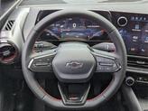 Thumbnail of 2025 Black Chevrolet Equinox EV