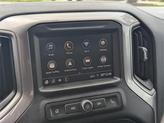 Thumbnail of 2022 Black Chevrolet Silverado 1500