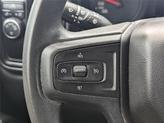 Thumbnail of 2022 Black Chevrolet Silverado 1500