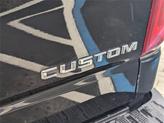 Thumbnail of 2022 Black Chevrolet Silverado 1500