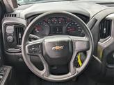 Thumbnail of 2022 Black Chevrolet Silverado 1500