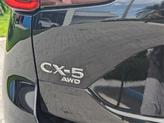 Thumbnail of 2023 Jet Black Mica Mazda CX-5